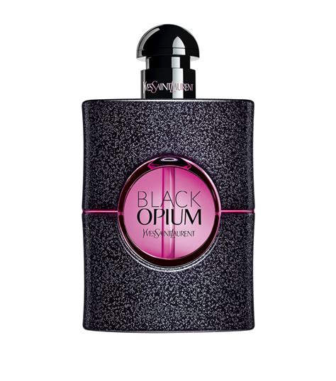 ysl black opium larise|YSL Black Opium price.